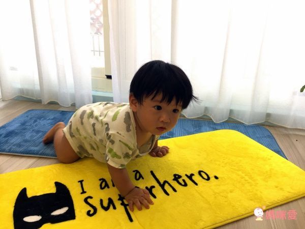 下雨防滑必備！Tromso 居家佈置 廚房防油地墊／腳踏墊/ 珪藻土