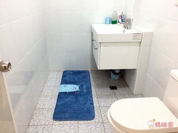 下雨防滑必備！Tromso 居家佈置 廚房防油地墊／腳踏墊/ 珪藻土