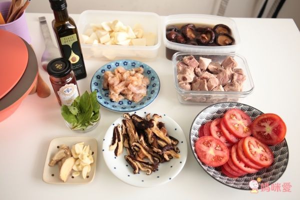 【鄉菇香】有機認證乾香菇！最優秀冬菇品種－黑早冬菇！