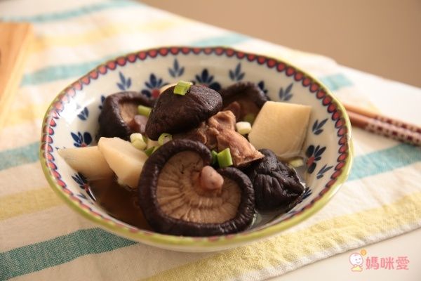 【鄉菇香】有機認證乾香菇！最優秀冬菇品種－黑早冬菇！