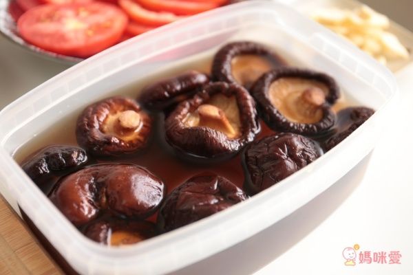 【鄉菇香】有機認證乾香菇！最優秀冬菇品種－黑早冬菇！