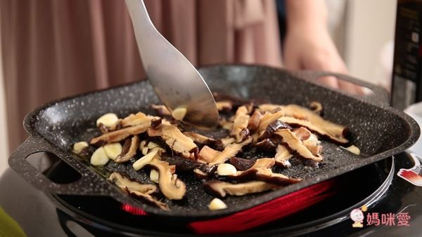 【鄉菇香】有機認證乾香菇！最優秀冬菇品種－黑早冬菇！