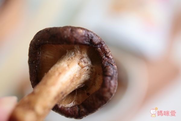 【鄉菇香】有機認證乾香菇！最優秀冬菇品種－黑早冬菇！