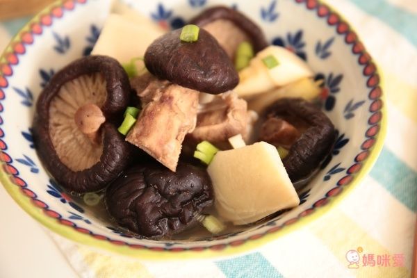 【鄉菇香】有機認證乾香菇！最優秀冬菇品種－黑早冬菇！