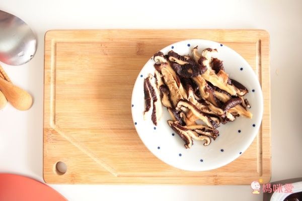 【鄉菇香】有機認證乾香菇！最優秀冬菇品種－黑早冬菇！