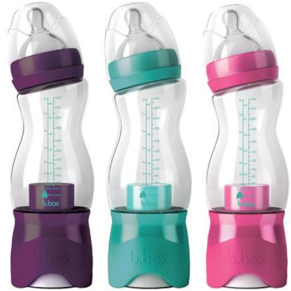 澳洲b.box 奶瓶