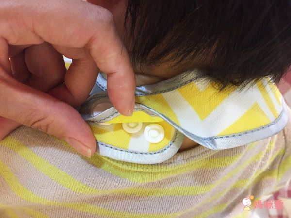 澳洲 b.box - 旅行圍兜袋-紅櫻桃