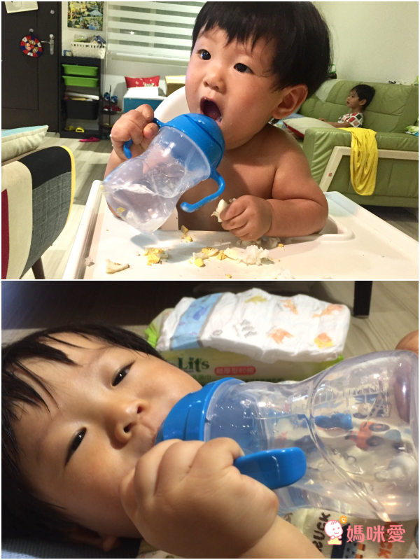 澳洲b.box 防漏水杯