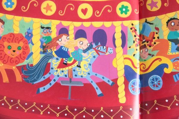 收藏英美大師繪本！【Mo Willems & Julia Donaldson】經典名著♕