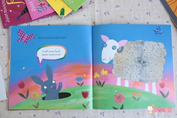 收藏英美大師繪本！【Mo Willems & Julia Donaldson】經典名著♕