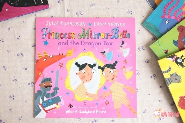 收藏英美大師繪本!【Mo Willems & Julia Donaldson】經典名著♕