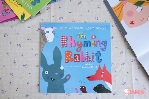 收藏英美大師繪本!【Mo Willems & Julia Donaldson】經典名著♕