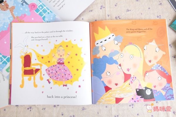 收藏英美大師繪本!【Mo Willems & Julia Donaldson】經典名著♕