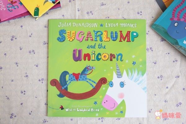 收藏英美大師繪本!【Mo Willems & Julia Donaldson】經典名著♕