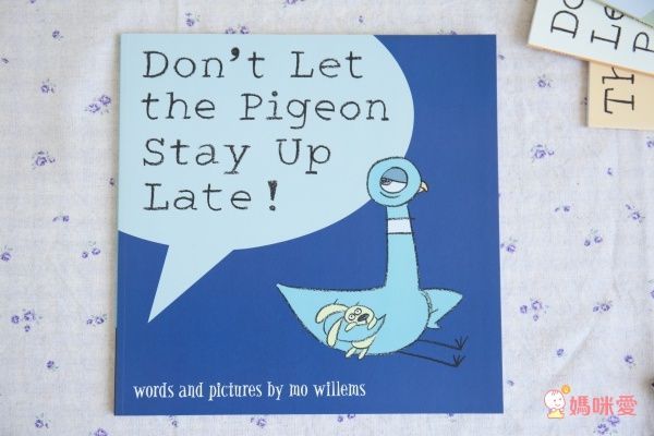 收藏英美大師繪本!【Mo Willems & Julia Donaldson】經典名著♕