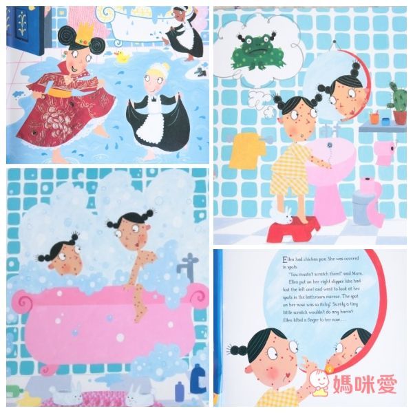 收藏英美大師繪本！【Mo Willems & Julia Donaldson】經典名著♕