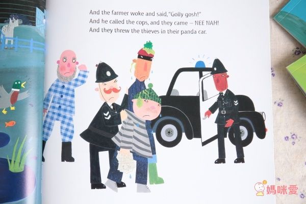 收藏英美大師繪本!【Mo Willems & Julia Donaldson】經典名著♕