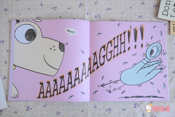 收藏英美大師繪本!【Mo Willems & Julia Donaldson】經典名著♕