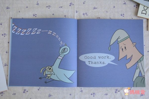 收藏英美大師繪本!【Mo Willems & Julia Donaldson】經典名著♕