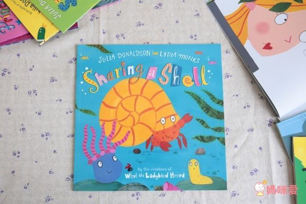 收藏英美大師繪本!【Mo Willems & Julia Donaldson】經典名著♕