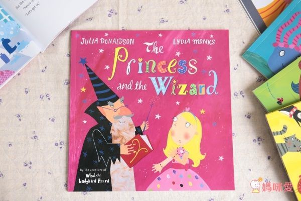 收藏英美大師繪本!【Mo Willems & Julia Donaldson】經典名著♕