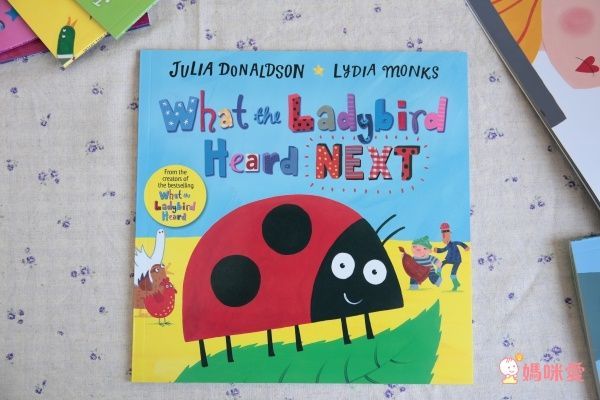 收藏英美大師繪本!【Mo Willems & Julia Donaldson】經典名著♕