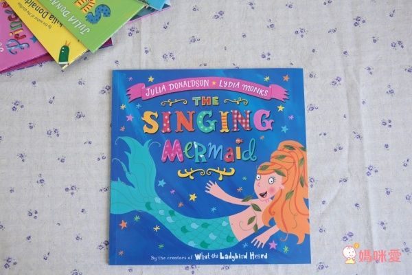 收藏英美大師繪本!【Mo Willems & Julia Donaldson】經典名著♕