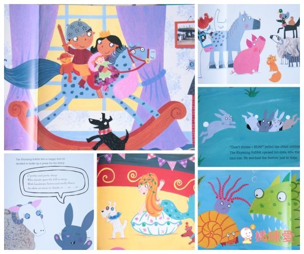 收藏英美大師繪本！【Mo Willems & Julia Donaldson】經典名著♕