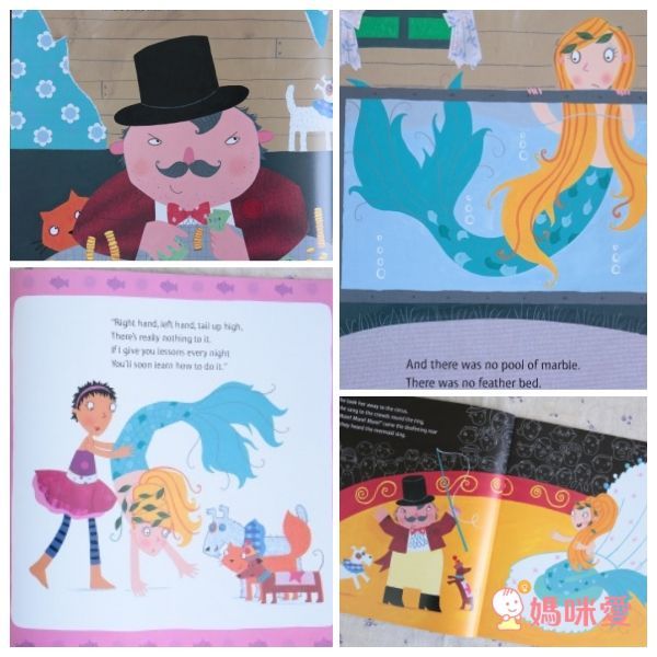 收藏英美大師繪本!【Mo Willems & Julia Donaldson】經典名著♕