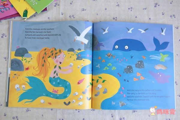 收藏英美大師繪本!【Mo Willems & Julia Donaldson】經典名著♕