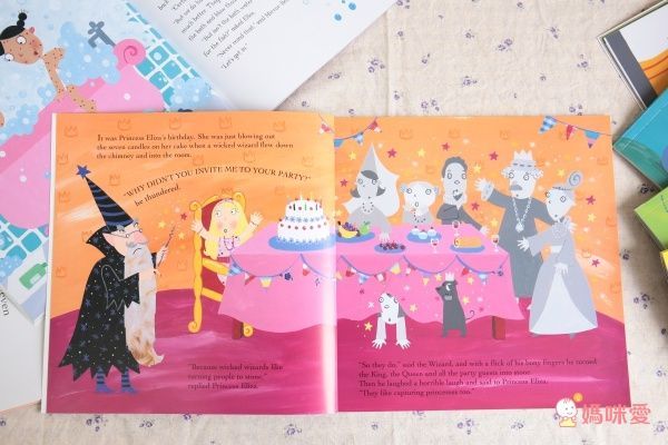 收藏英美大師繪本!【Mo Willems & Julia Donaldson】經典名著♕