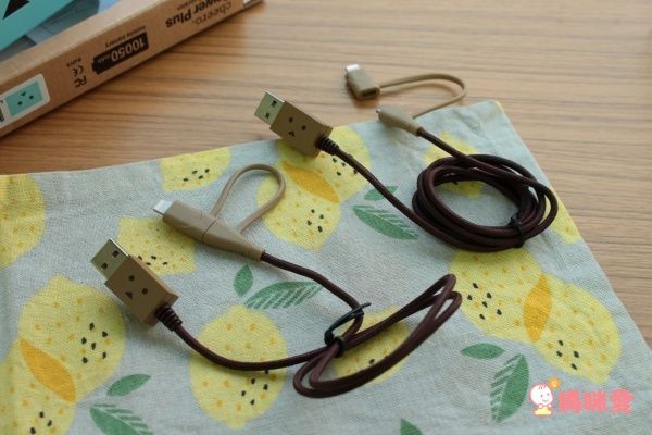 【日本阿愣】彩色系列/貓咪阿愣★6000/10500mAh行動電源 / BSMI認證