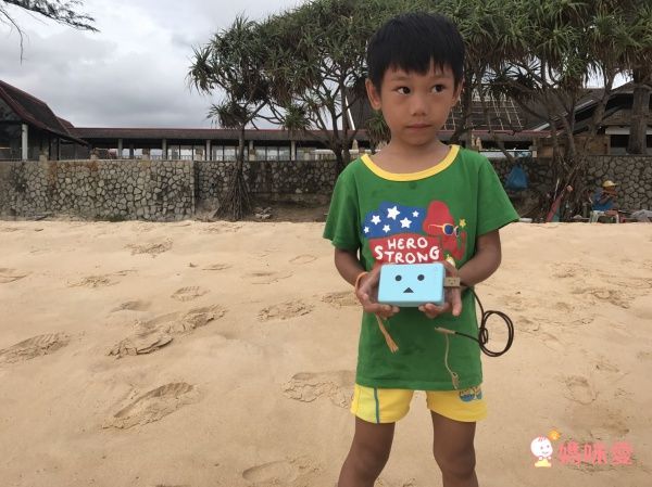 【日本阿愣】彩色系列/貓咪阿愣★6000/10500mAh行動電源 / BSMI認證