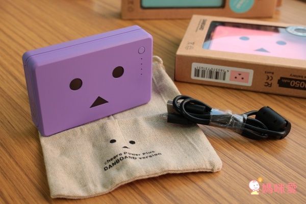 【日本阿愣】彩色系列/貓咪阿愣★6000/10500mAh行動電源 / BSMI認證