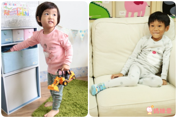 韓國 Maykids 早秋家居服