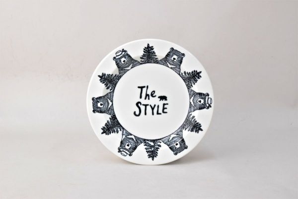 日本SHINA CASA 和風食器