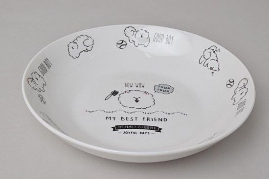 C/P 值爆棚 ♥ 日本 SHINA CASA 和風食器～打造日系家居！