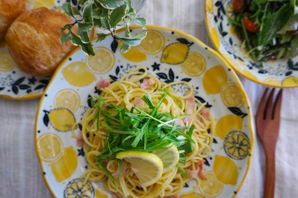 C/P 值爆棚 ♥ 日本 SHINA CASA 和風食器～打造日系家居！