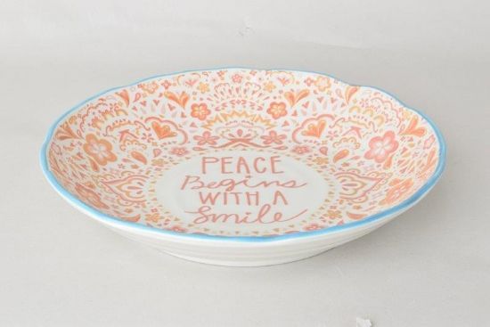 C/P 值爆棚 ♥ 日本 SHINA CASA 和風食器～打造日系家居！