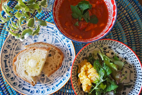 C/P 值爆棚 ♥ 日本 SHINA CASA 和風食器～打造日系家居！