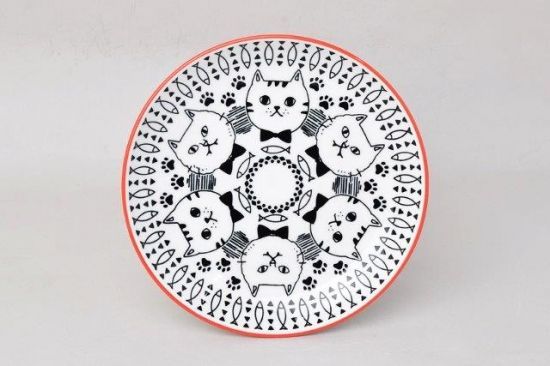 C/P 值爆棚 ♥ 日本 SHINA CASA 和風食器～打造日系家居！