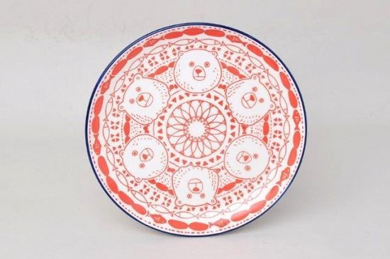 C/P 值爆棚 ♥ 日本 SHINA CASA 和風食器～打造日系家居！