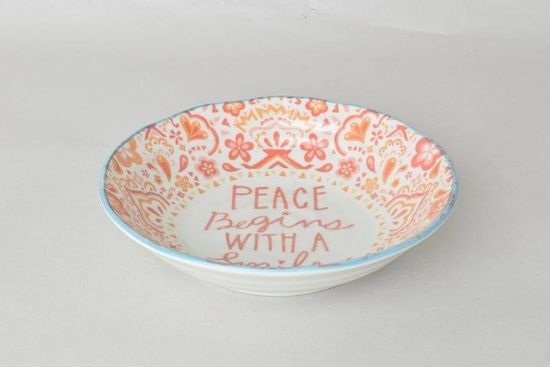 C/P 值爆棚 ♥ 日本 SHINA CASA 和風食器～打造日系家居！