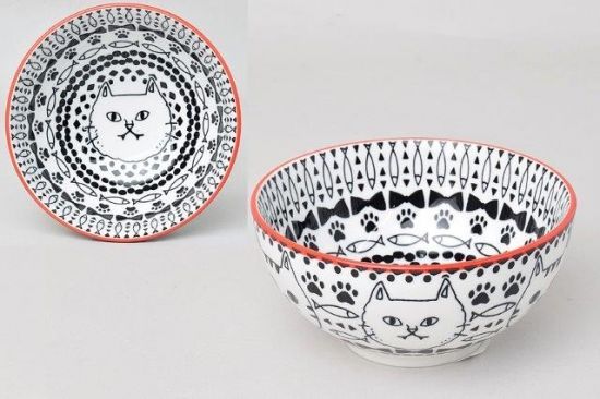 C/P 值爆棚 ♥ 日本 SHINA CASA 和風食器～打造日系家居！