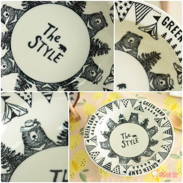 日本SHINA CASA 和風食器