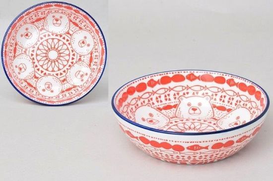 C/P 值爆棚 ♥ 日本 SHINA CASA 和風食器～打造日系家居！