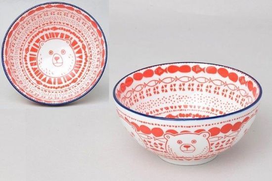 C/P 值爆棚 ♥ 日本 SHINA CASA 和風食器～打造日系家居！