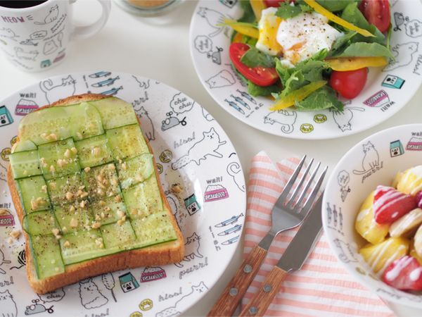 日本SHINA CASA 和風食器