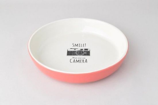 C/P 值爆棚 ♥ 日本 SHINA CASA 和風食器～打造日系家居！