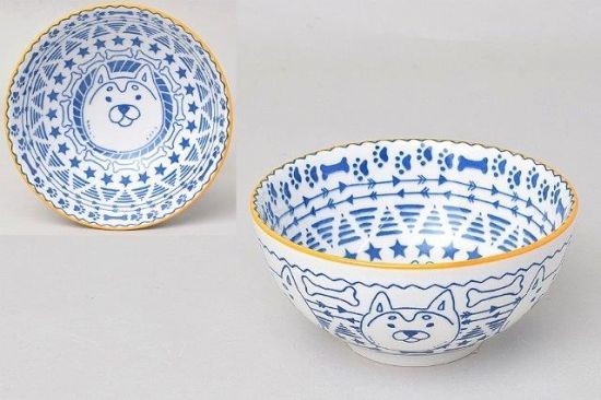 C/P 值爆棚 ♥ 日本 SHINA CASA 和風食器～打造日系家居！